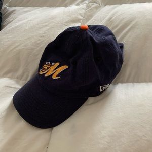 Modesto Nuts New Era